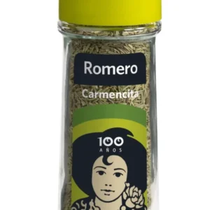 Carmencita Romero T.cristal 25gr
