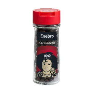 Carmencita Enebro 30gr.