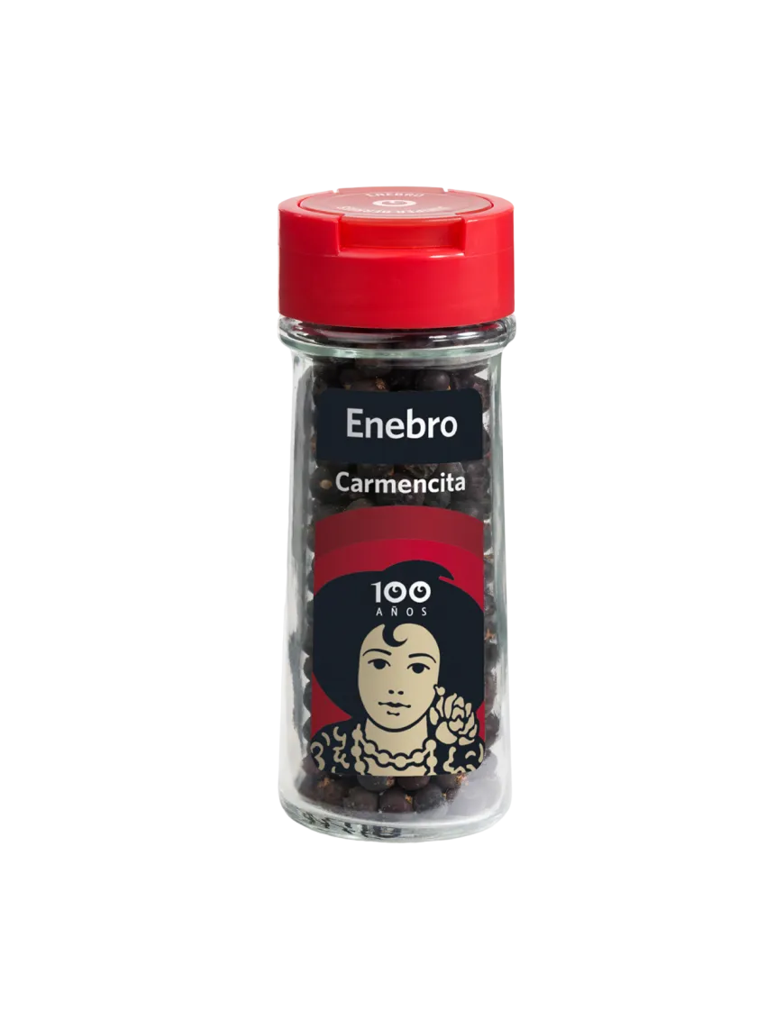 Carmencita Enebro 30gr.