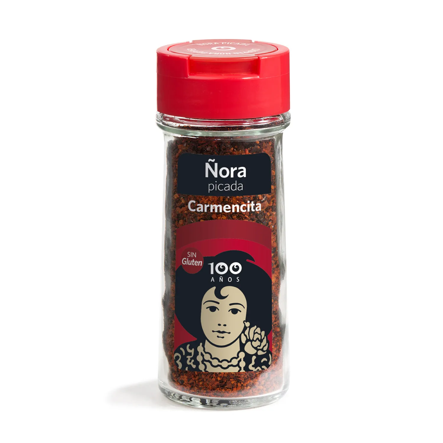 Carmencita Ãora Picada 41gr Cristal