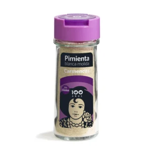 Carmencita Pimi Blanca Moli.cris 50gr