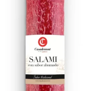 CASAPONSA SALAMI EXTRA GORDO 3 30KG APX