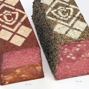 Casaponsa Salami-Salchichón 1/2 E Kg