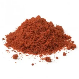 Catalina Pinchos Rojos en Bolsa 5k