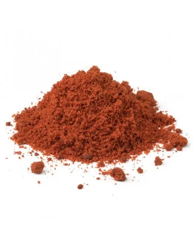 Catalina Pinchos Rojos en Bolsa 5k