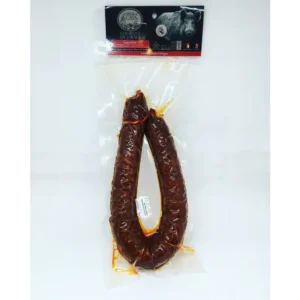 Catedral Chorizo Jabali Vela E kg 190 g