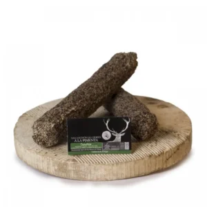 Pate de Perdiz Catedral Trufado 135 g