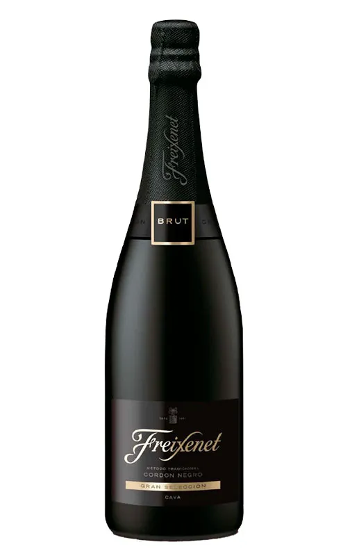 Cava Brut Freixenet C.Negro 750 cl