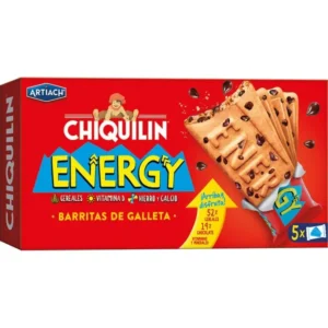Chiquilin Energy 80 g
