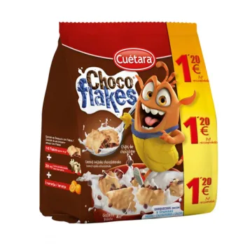 Choco Flakes 120 g
