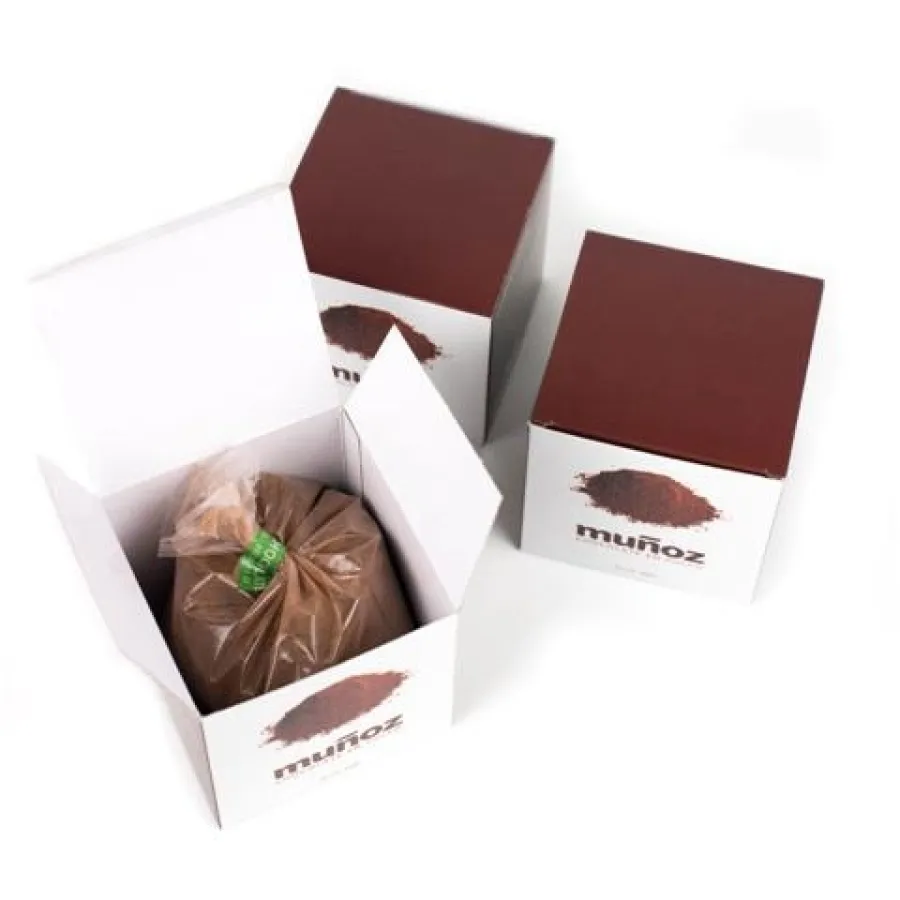 Chocolate Polvo Muñoz 500 g
