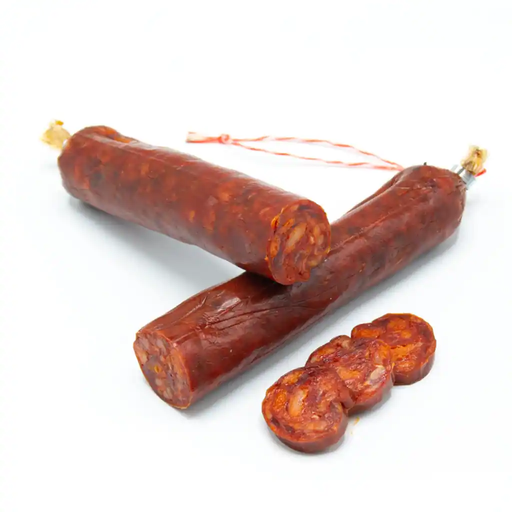 Chorizo Velita Ibérico de Bellota 150 g