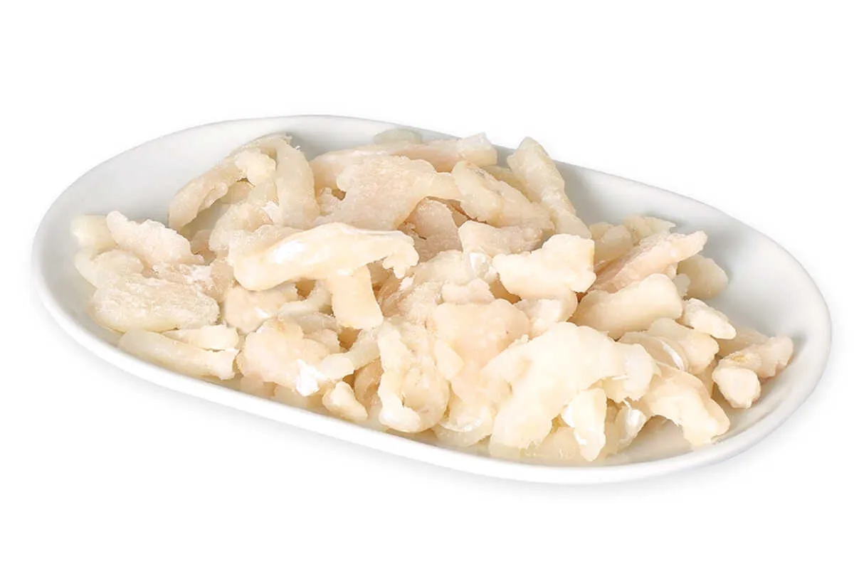 Ciges Migas Bacalao en Bolsa 1 kg