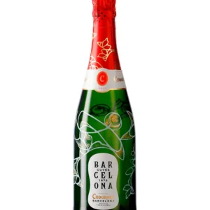 Codorniu Cuvee 1872 Brut . 750 ml