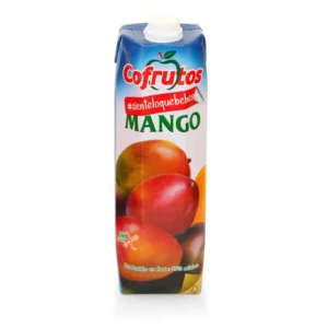 Cofrutos Mango Prisma 1 Litro (10 unidades)