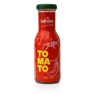 Cofrutos Zumo Tomate Cristal 200 CL x24