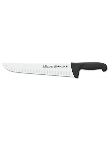 Cuchillo Carnicero Profex 36 Cm.