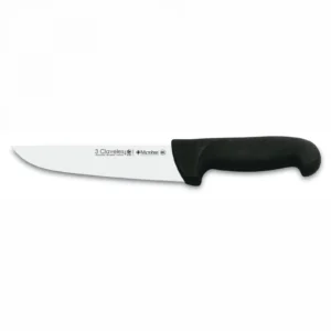 Cuchillo Carnicero Proflex 18 Cm. (azul)