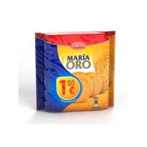Cuetara Maria Oro 1.50 Euro 400 g