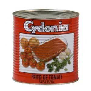 Cydonia Tomate Frito (Pizza) 2.700 g