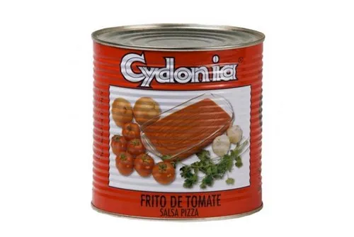 Cydonia Tomate Frito (Pizza) 2.700 g