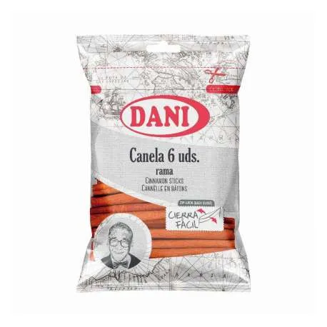 Dani Canela Rama 6 Und