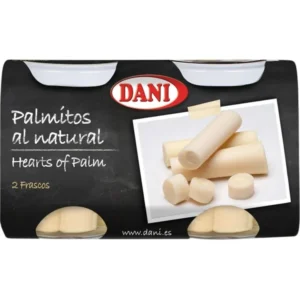 Dani Palmitos 212 g Pack-2