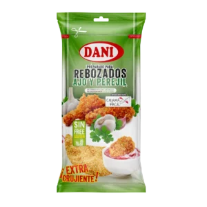 Dani Rebozado Ajo y Perejil 500 g