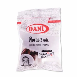 Dani Ãora 3 Und.