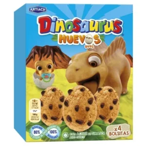Dinosaurus Huevos 105 g