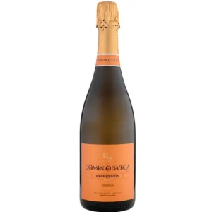 Cava Dominio de La Vega Expression 3/4