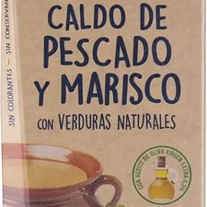 Don Simon Caldo de Pescado 1 Lt