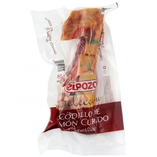 El Pozo Codillo de Jamón Pieza Vacío Pre