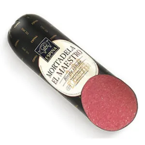 Espina Mortadela Maestro 3kg Aprox