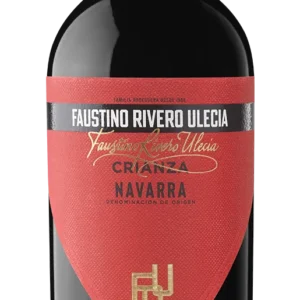 F. Rivero Tinto Navarra 750 ml