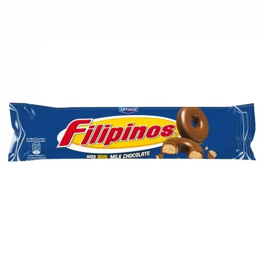 Filipinos Leche 135 Gr.