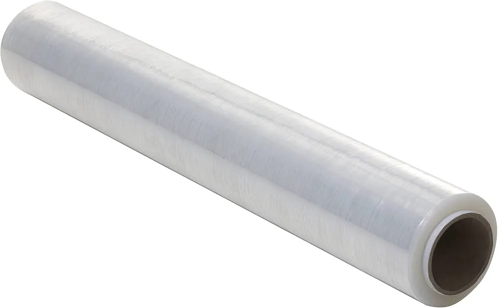 Film Transparente 50 MT de marca desconocida