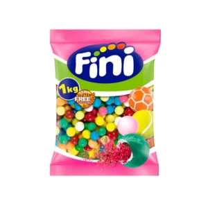 Fini Chicle Bolos Surtidos 90 g