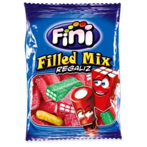 Fini Filled Mix Pica 90 g