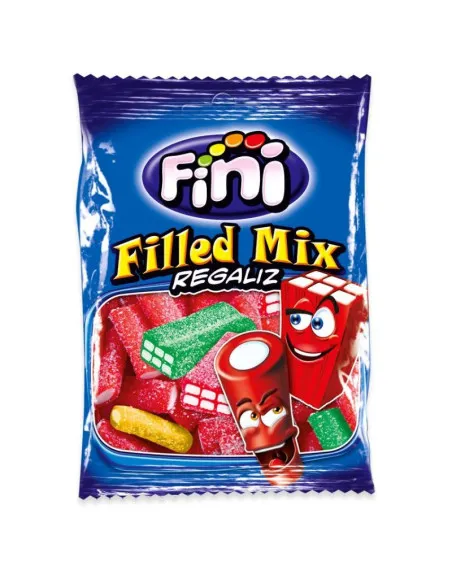 Fini Filled Mix Pica 90 g