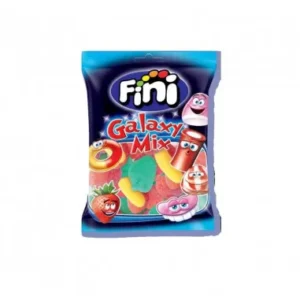 Fini Galaxy Mix Azúcar - 90 g