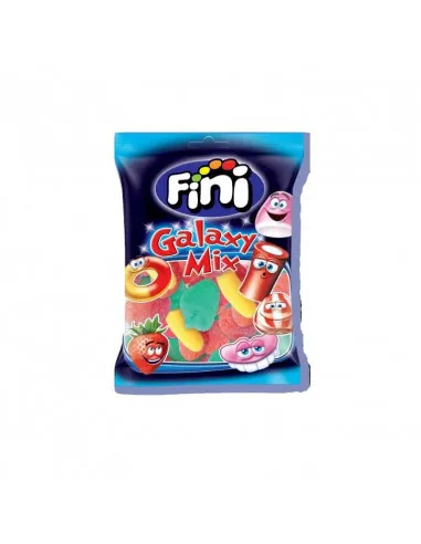 Fini Galaxy Mix Azúcar - 90 g