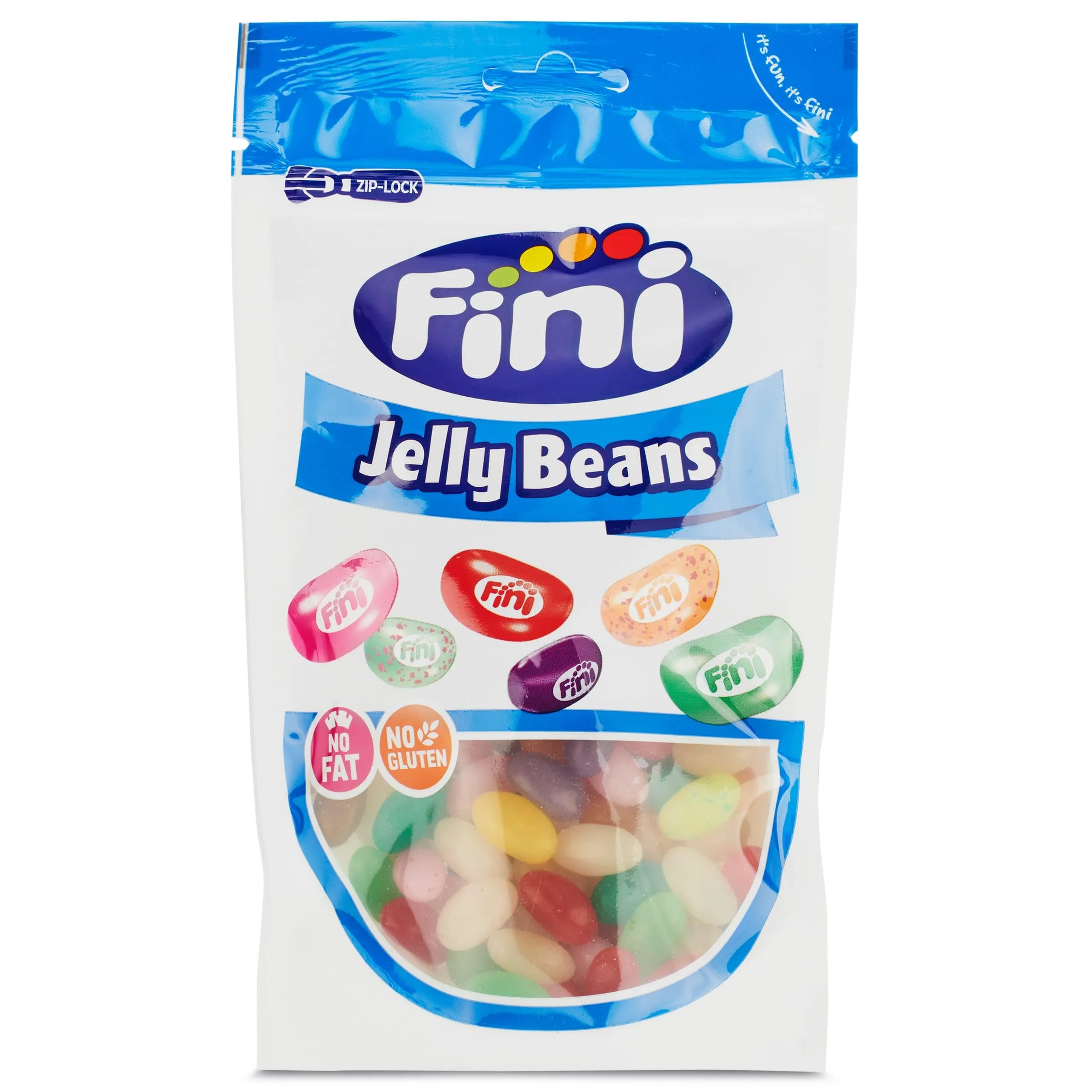 Fini Jelly Beans (Alubias) 85 g