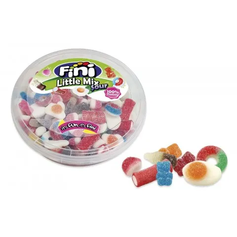 Fini Little Mix Pica 500 g