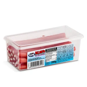 Fini Relleno Rojo (Fresa) 290 g