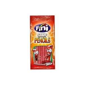 Fini Rellepica Fresa 90 g