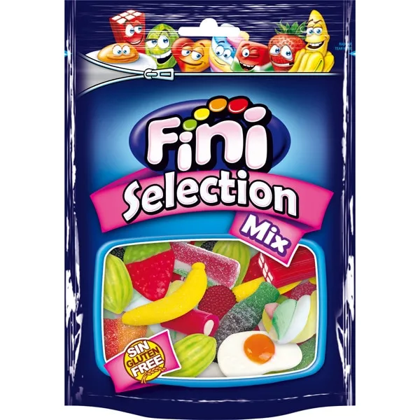 Fini Selection Mix 150 g