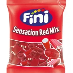 Fini Sensation Red Mix 90 g