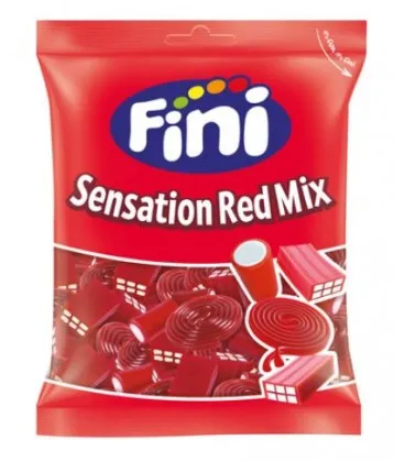 Fini Sensation Red Mix 90 g
