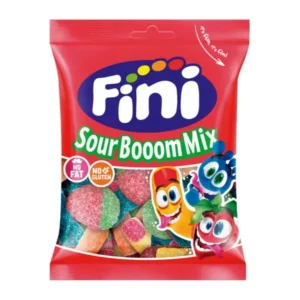 Fini Sour Booom Mix 90 g